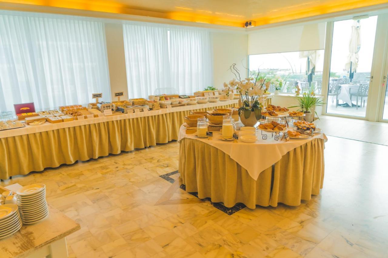 Hotel Sole Сотомарина Екстериор снимка