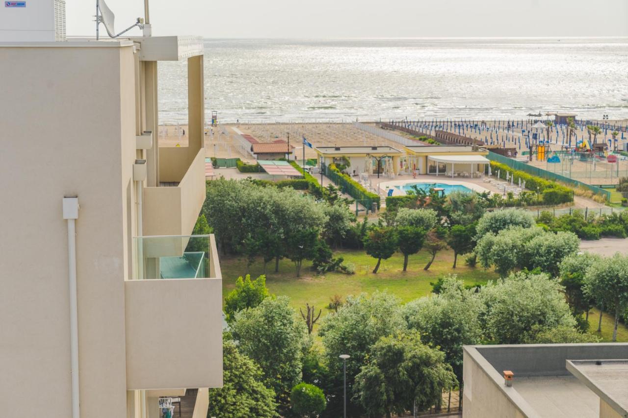 Hotel Sole Сотомарина Екстериор снимка