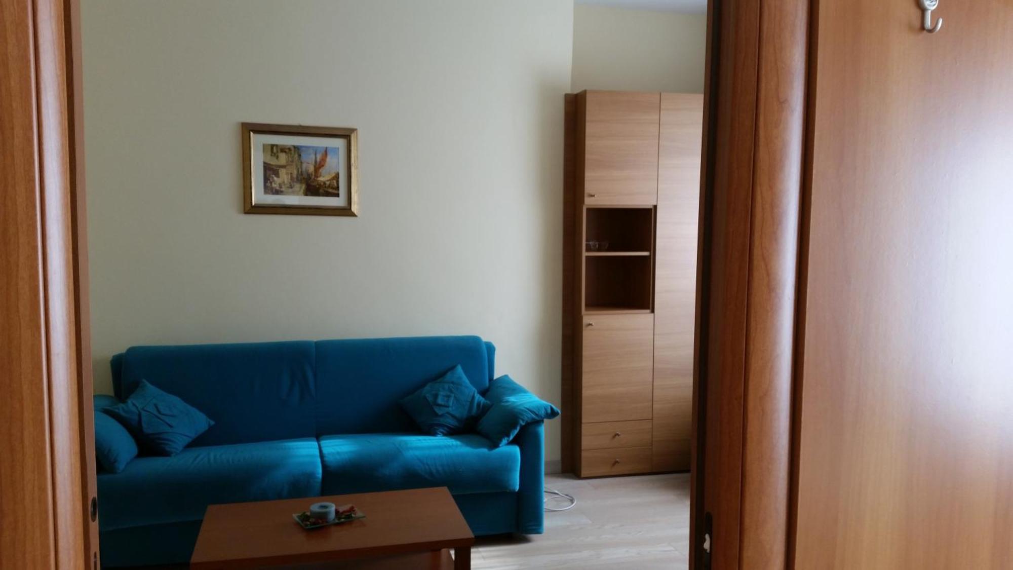 Hotel Sole Сотомарина Стая снимка