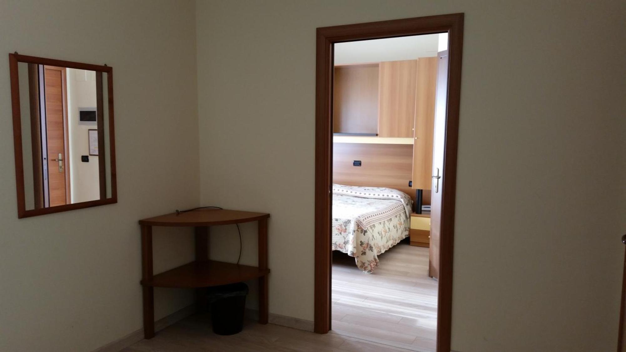 Hotel Sole Сотомарина Стая снимка