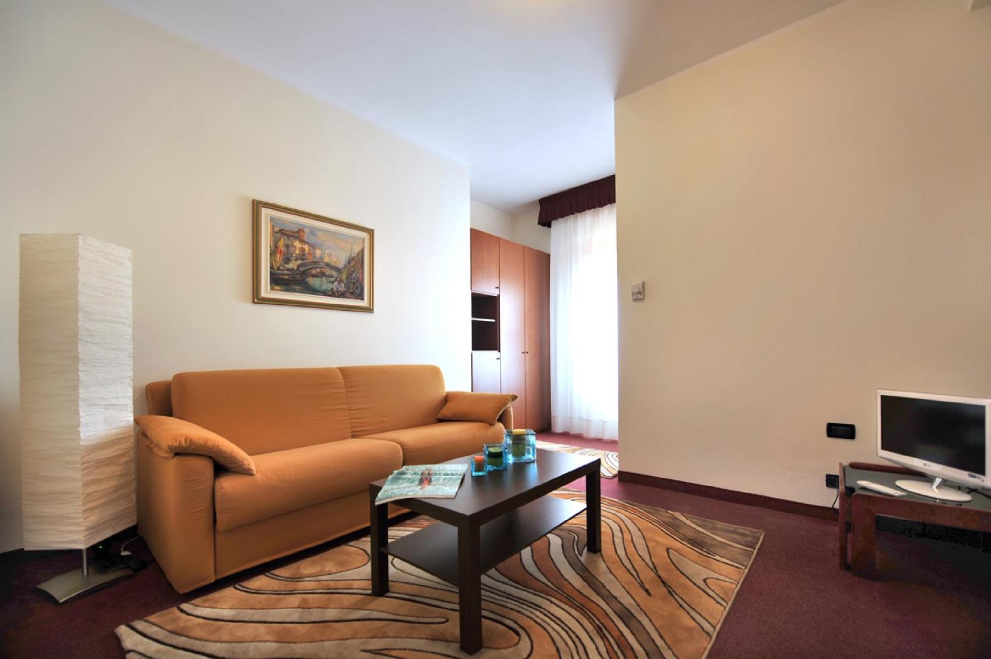 Hotel Sole Сотомарина Стая снимка