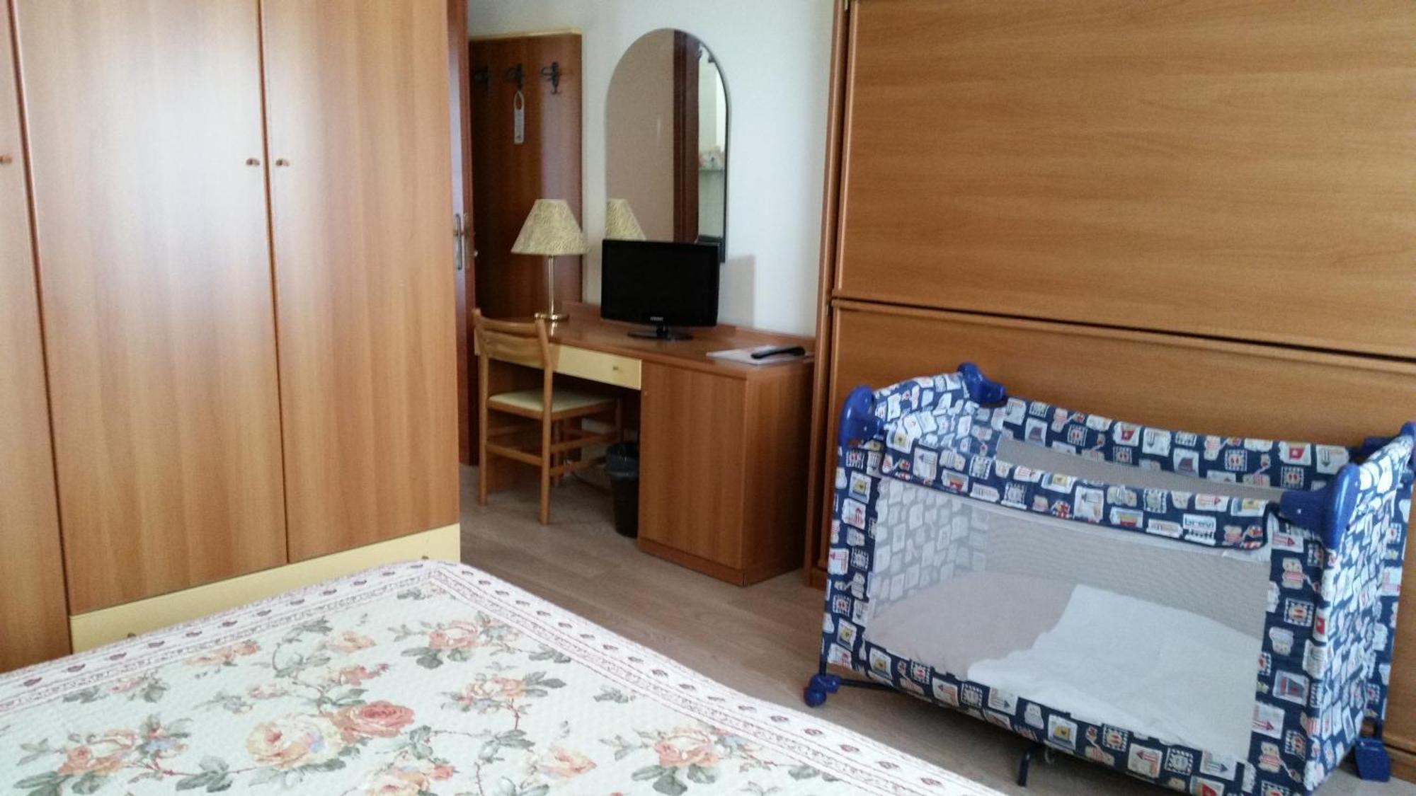 Hotel Sole Сотомарина Стая снимка